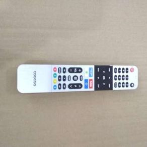 remote tv coocaa smart tv 50S3N