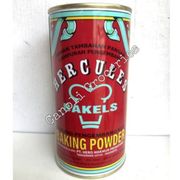 Baking Powder Hercules 450 gr / Tepung Pengembang Berdaya Ganda