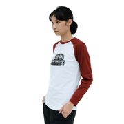EIGER TWO WHEELERS T-SHIRT