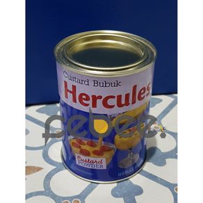 Tepung Custard / Kustard / Tepung Vla / Custard Powder Hercules 300g