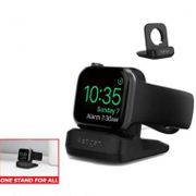 Stand / Dock Charger Apple Watch Spigen S350 Night Stand anti slip