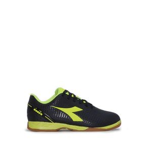 Diadora Pichichi 5 Tf Jr Boy Soccer Shoes - Black