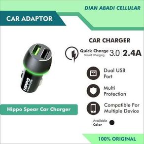charger hippo fast charging