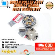 rumah roller rumah roler beat karbu spacy 22110-kvy-900