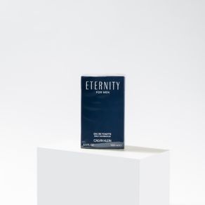 Calvin Klein Eternity Man EDT Pria - 100 ml