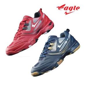 Sepatu Badminton Eagle Jet Pro Original
