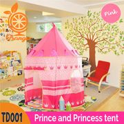 Tenda Anak Tenda Mainan Model Castle Untuk indoor dan Outdoor Anak Tenda Import Portable Murah Kualitas Premium