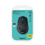 Mouse Logitech M720