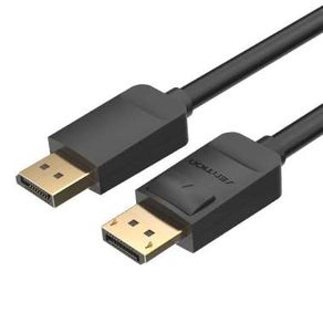 Vention Kabel DisplayPort Male to Display Port DP Male