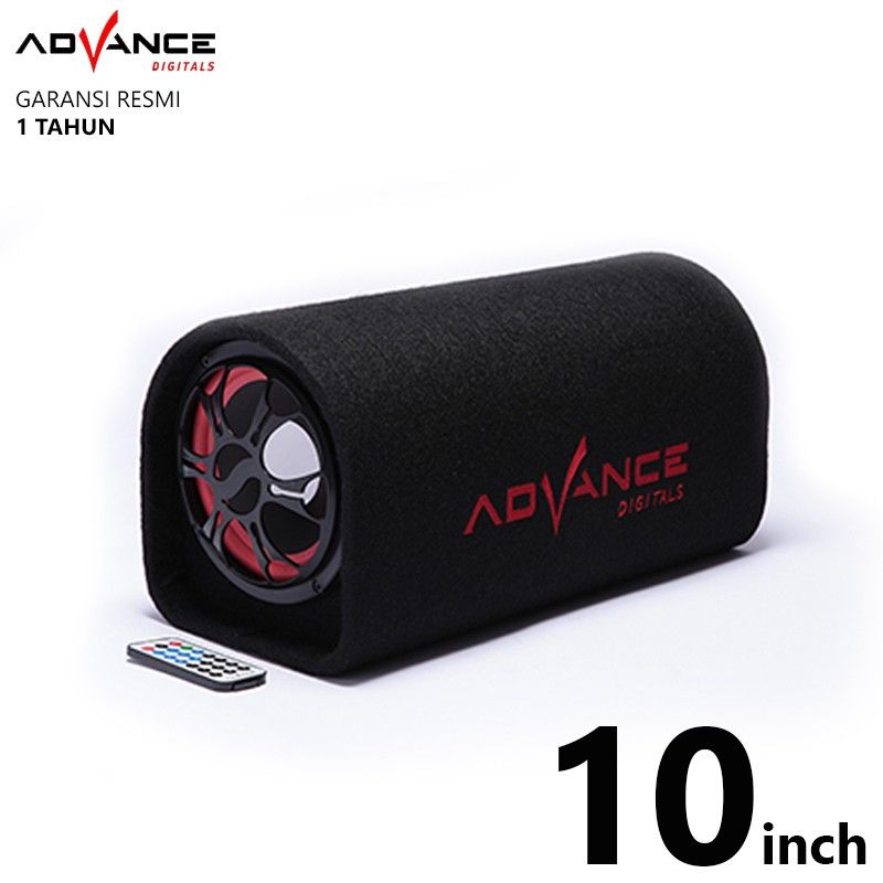 speaker advance t104bt