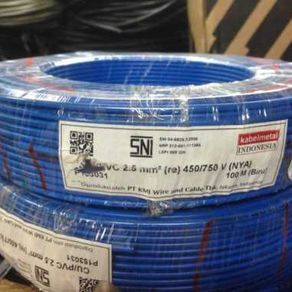 Kabel Nya 2,5Mm