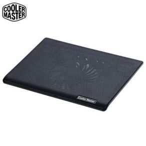 Free Ongkir Cooling Pad Cooler Master Notepal I100