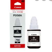 Tinta Canon 790 Black Original