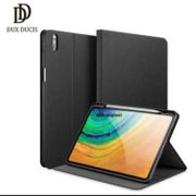 Dux Ducis Flip Cover Huawei Matepad Pro 10.8 Domo Case Casing