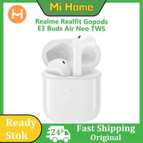 bluetooth tws realme air buds neo 
