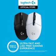 Logitech G304 Lightspeed Mouse Gaming