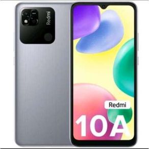 Redmi 10A 4/64GB