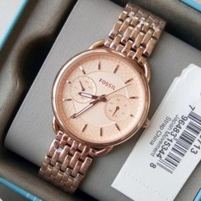 Tangan Fossil Tailor ES3713 Original 