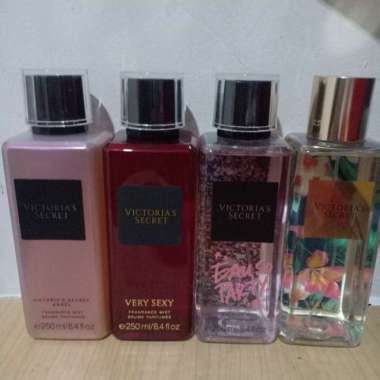 berry splash victoria secret