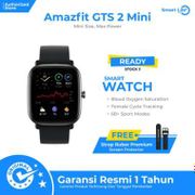 Amazfit Gts 2 Mini Smartwatch - Garansi Resmi
