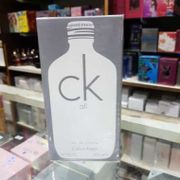 Calvin Klein all edt 200ml
