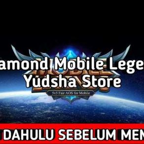 170 Diamond Mobile Legends