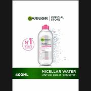 Garnier micellar cleansing water 400ml