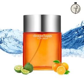 Clinique Happy for Men EDT 100ml