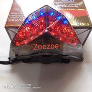 STOPLAMP NINJA 250 FI OLD TST 3 IN 1 LAMPU STOP NINJA 250 FI