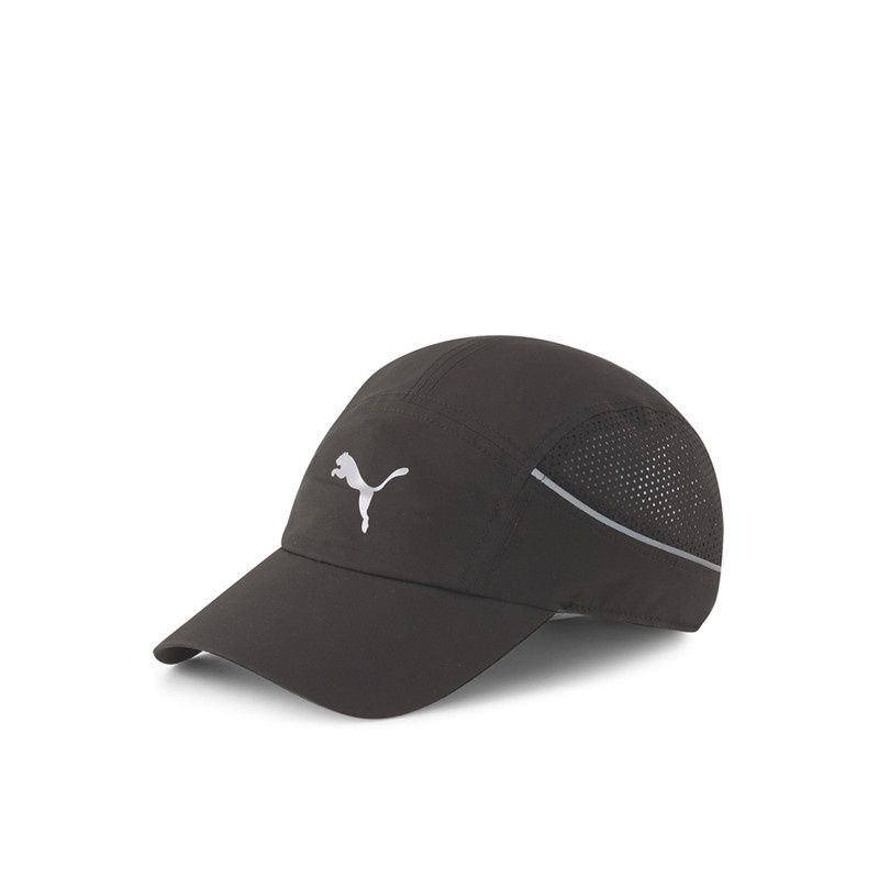 Puma Archive Logo Label Cap Unisex 02 