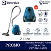 VACUUM CLEANER ELECTROLUX CYCLONIC Z1220