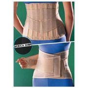 OPPO 2164 SACRO LUMBAR SUPPORT Elastic BACK SUPPORTS - S