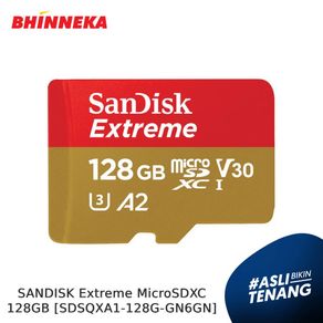 sandisk extreme 128Gb