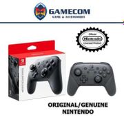 Nintendo Switch Pro Controller - Original