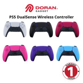 PS5 DualSense Controller Wireless
