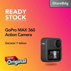 GoPro MAX / ACTION CAMERA