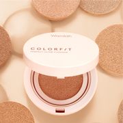Wardah Colorfit Perfect Glow Cushion SPF 33