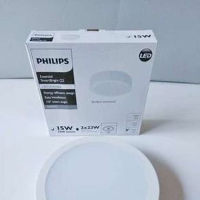 Philips DN027C Led Downlight Outbow
