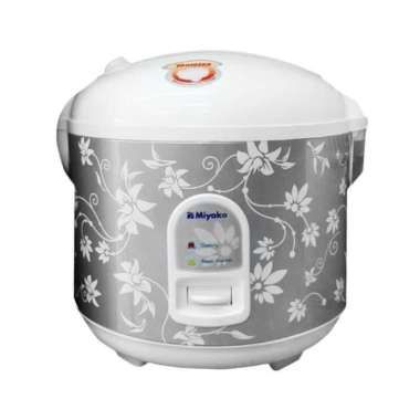 rice cooker miyako 1 8 liter