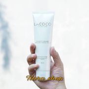 Lacoco ultimate golden swallow facial foam