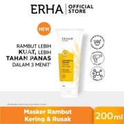 ERHAIR Restore Intense Hair Mask 200ml BPOM