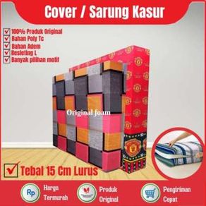 Cover/Sarung Kasur Busa Inoac