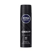 Nivea Men Deep Deodorant Spray [150 mL]