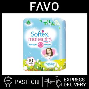 Pembalut - Softex Maternity 45 cm - 10 Pads