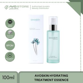 Avoskin Hydrating Treatment Essence