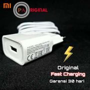 Charger Xiaomi Fast Charging Type C Original