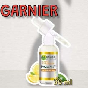 garnier light complete serum 30ml