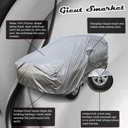 selimut sarung body cover mobil agya ayla free pengikat ban