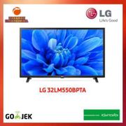 LG LED TV 32 INCH DIGITAL TV 32LM550BPTA