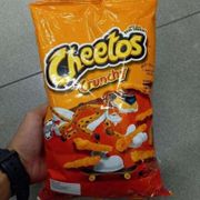 cheetos crunchy snack import usa - Terlaris